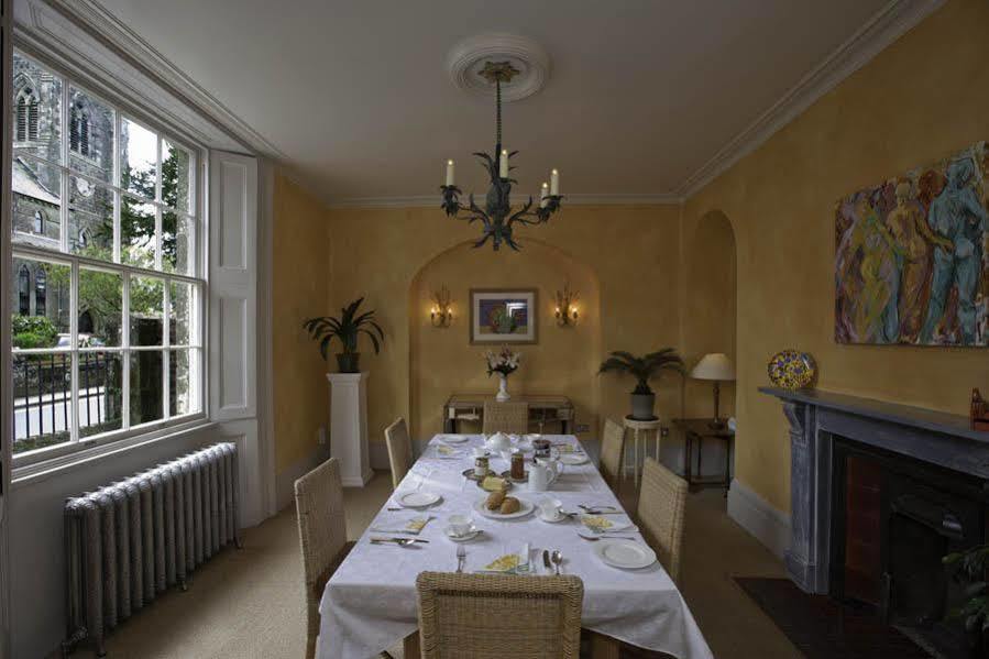 Number 5 Shaftesbury Exterior photo